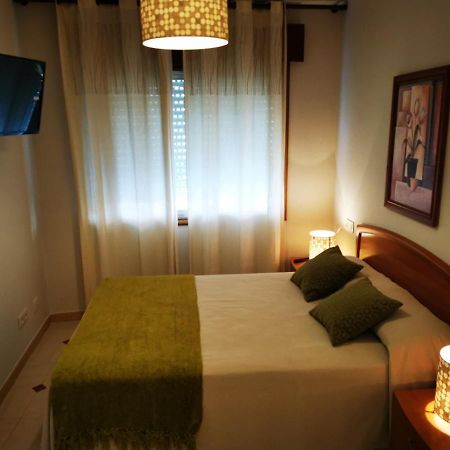 Apartamento Duerming Portonovo Picó Exterior foto