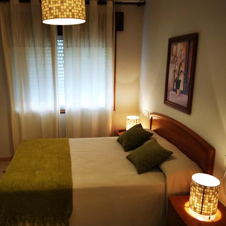 Apartamento Duerming Portonovo Picó Exterior foto