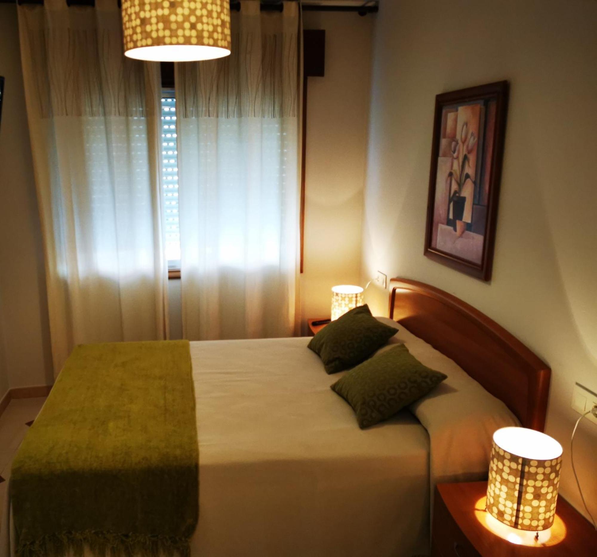 Apartamento Duerming Portonovo Picó Exterior foto