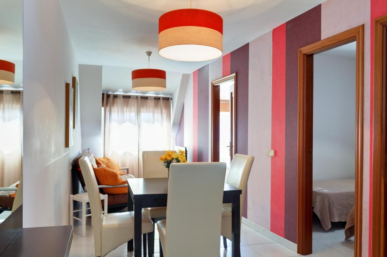 Apartamento Duerming Portonovo Picó Exterior foto